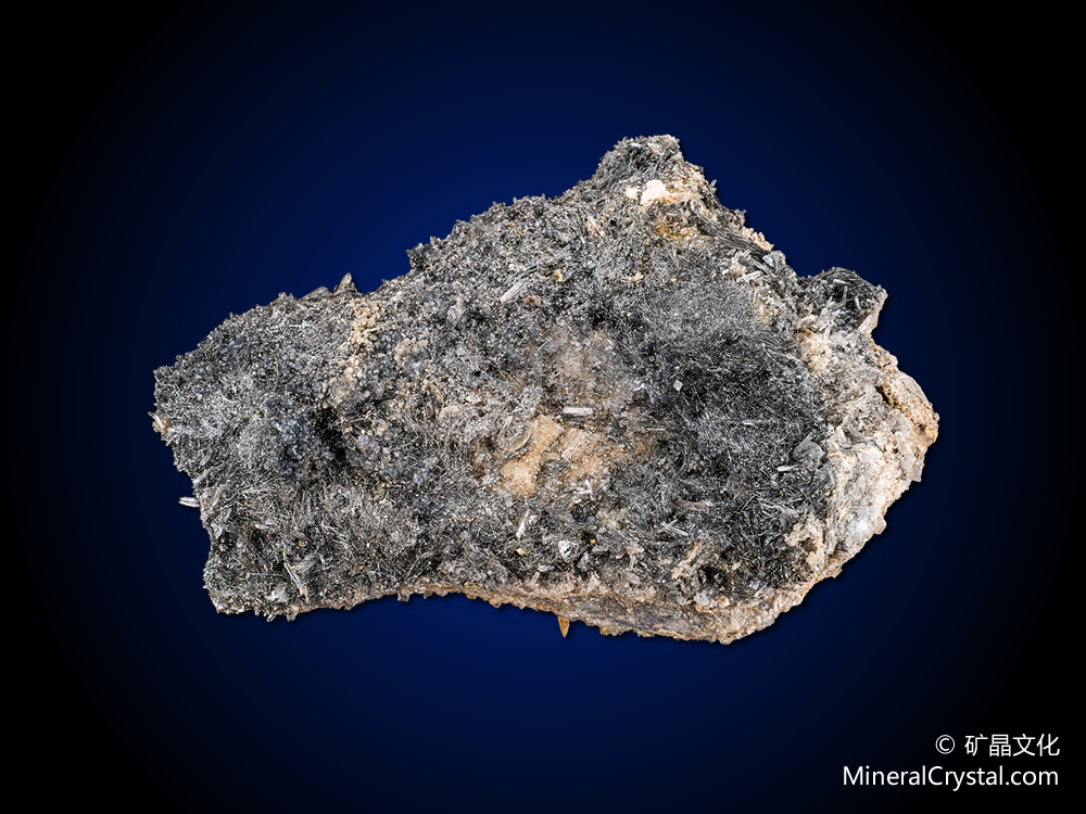 脆硫锑铅矿